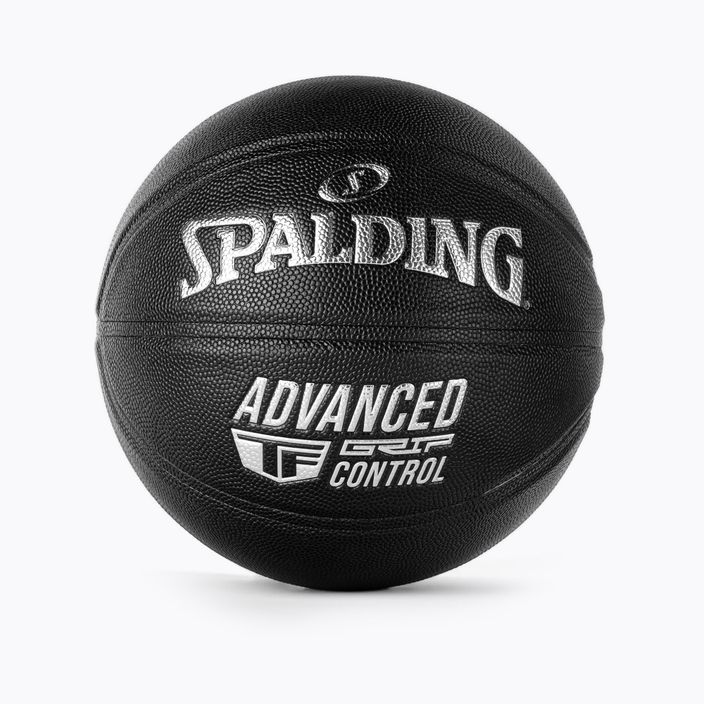 Spalding Advanced Grip Control μπάσκετ 76871Z μέγεθος 7 2