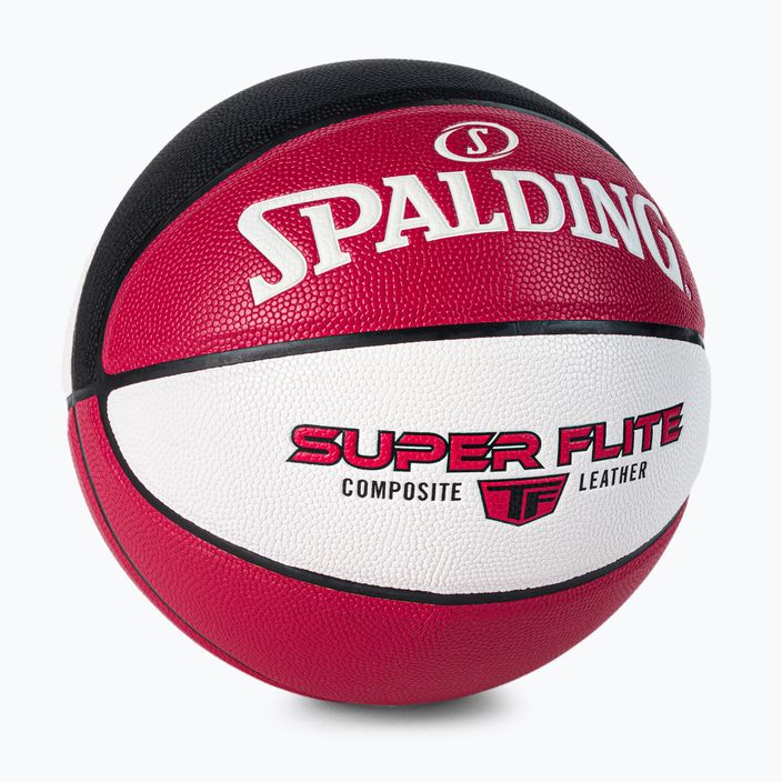 Spalding Super Flite μπάσκετ 76929Z μέγεθος 7 2
