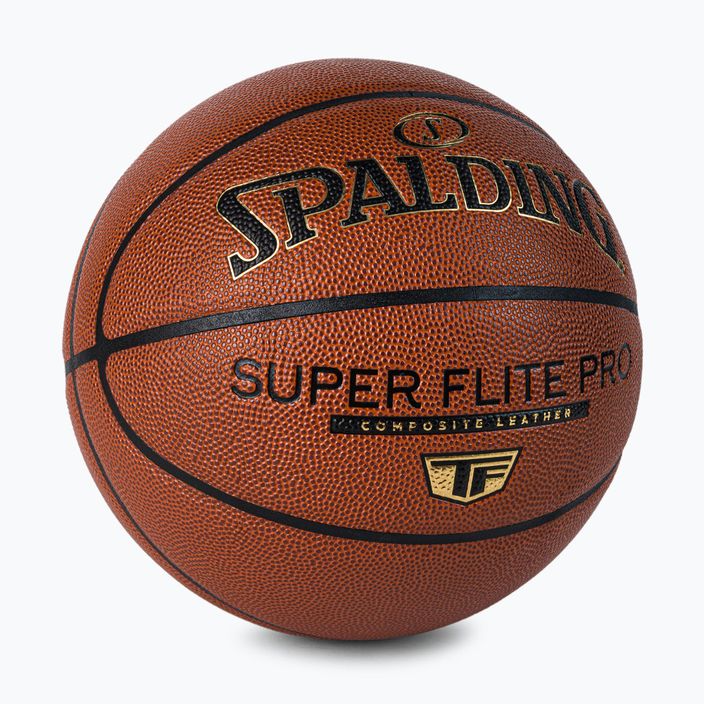 Spalding Super Flite Pro μπάσκετ 76944Z μέγεθος 7