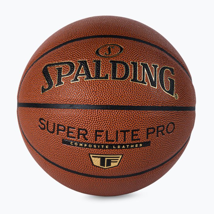 Spalding Super Flite Pro μπάσκετ 76944Z μέγεθος 7 2
