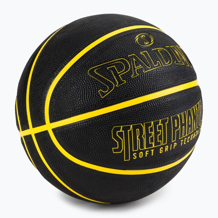 Spalding Phantom μπάσκετ 84386Z μέγεθος 7 2