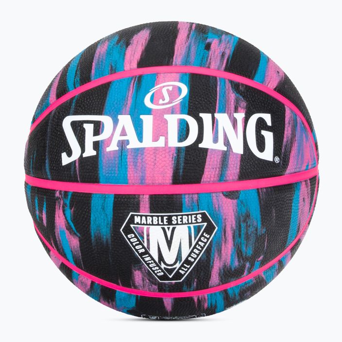 Spalding Marble basketball 84400Z μέγεθος 7