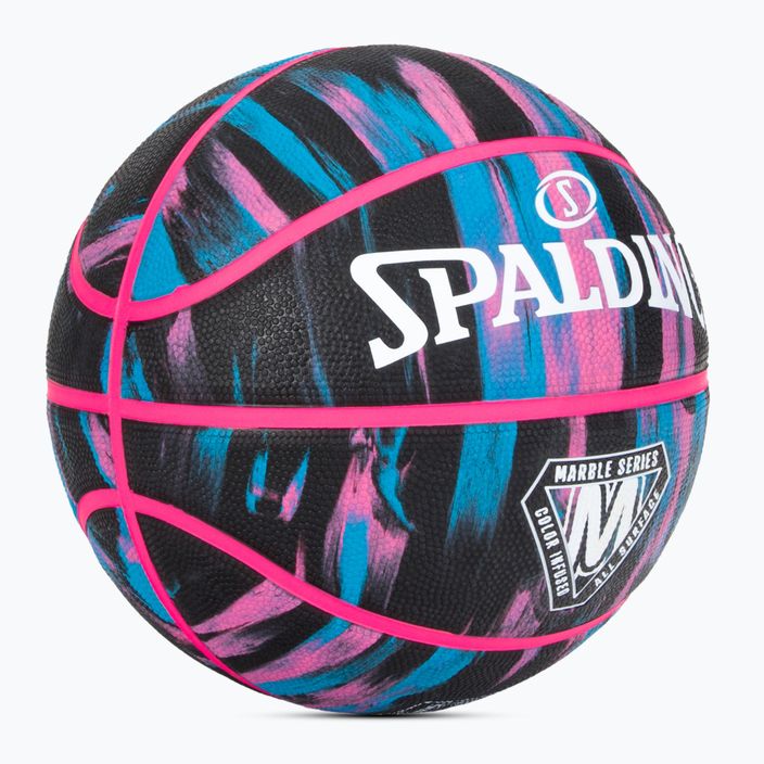 Spalding Marble basketball 84400Z μέγεθος 7 2