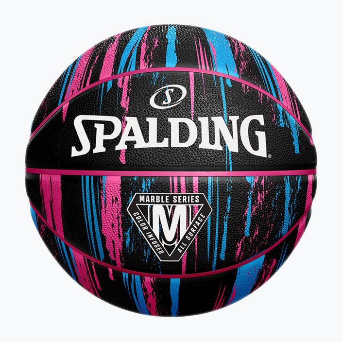 Spalding Marble basketball 84400Z μέγεθος 7 4