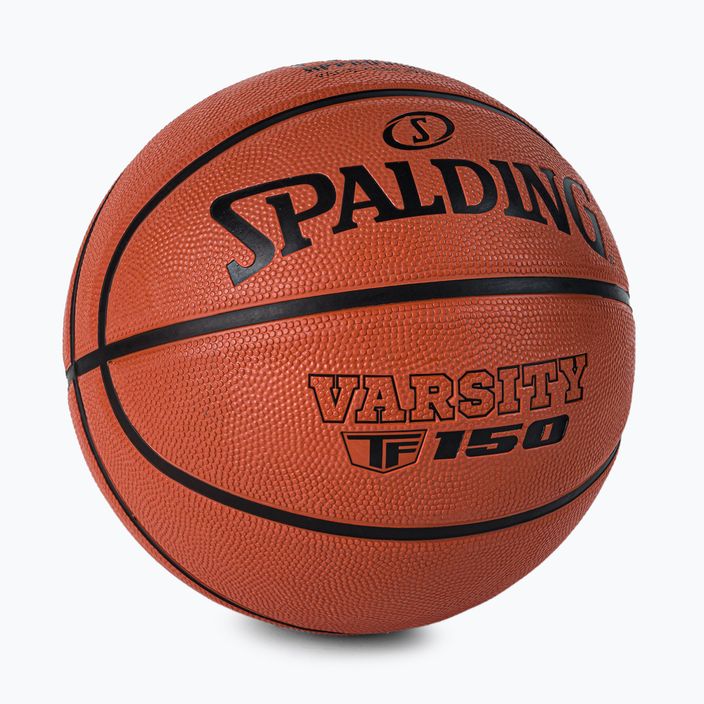 Spalding TF-150 Varsity μπάσκετ με λογότυπο FIBA 84423Z 2