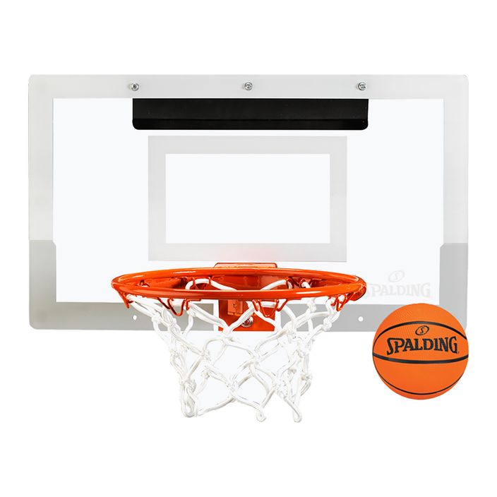 Spalding NBA Arena Slam 180 μίνι ταμπλό μπάσκετ 561033CN 2