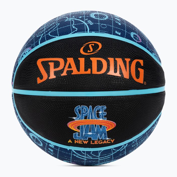 Spalding Space Jam μπάσκετ 84560Z μέγεθος 7