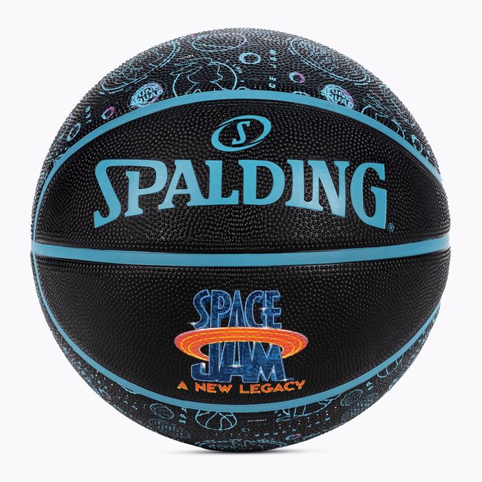 Spalding Tune Squad μπάσκετ 84582Z μέγεθος 7