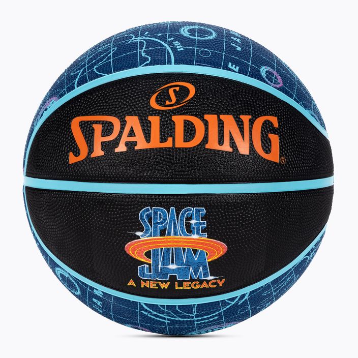 Spalding Space Jam μπάσκετ 84592Z μέγεθος 6