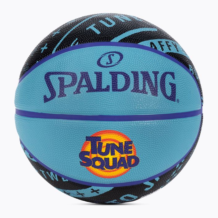 Spalding Bugs Ψηφιακή μπάλα μπάσκετ 84598Z μέγεθος 7