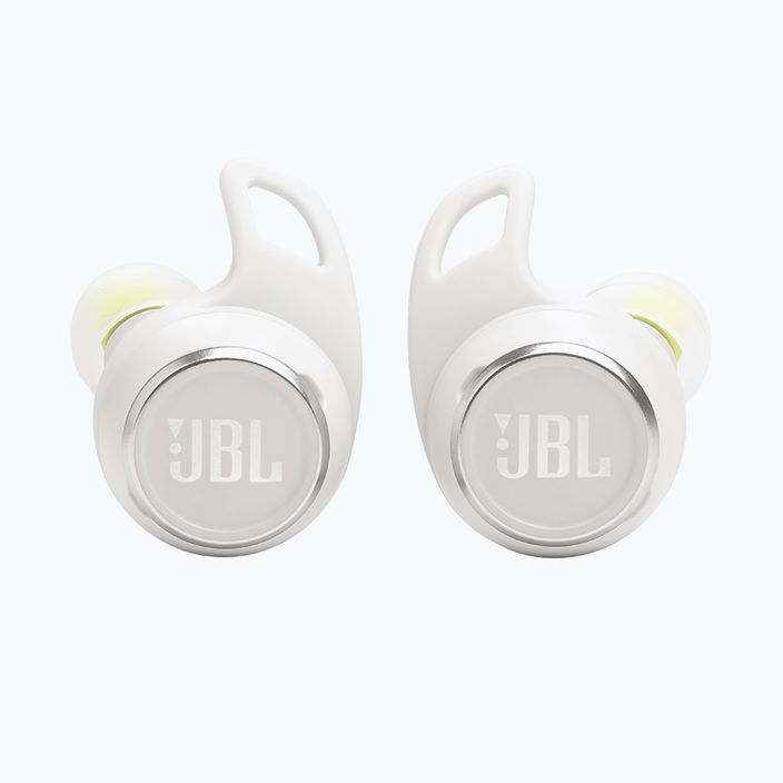 Ασύρματα ακουστικά JBL Reflect Aero λευκό JBLREFAERWHT 2