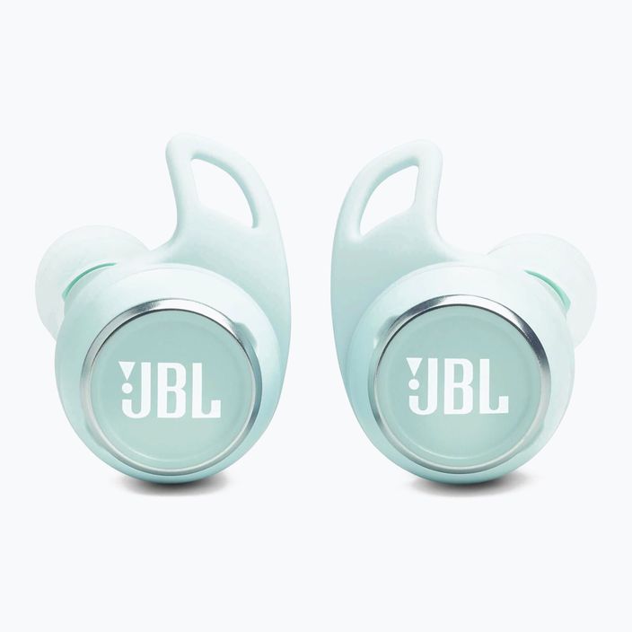 JBL Reflect Aero πράσινα ασύρματα ακουστικά JBLREFAERMNT 2