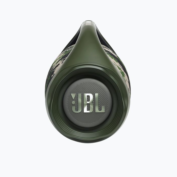 Κινητό ηχείο JBL Boombox 2 πράσινο JBLBOOMBOX2SQUAD 5