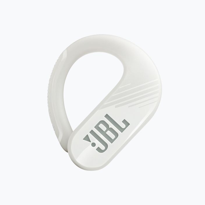 Ασύρματα ακουστικά JBL Endurance Peak II Λευκό JBLENDURPEAKIIWT 4