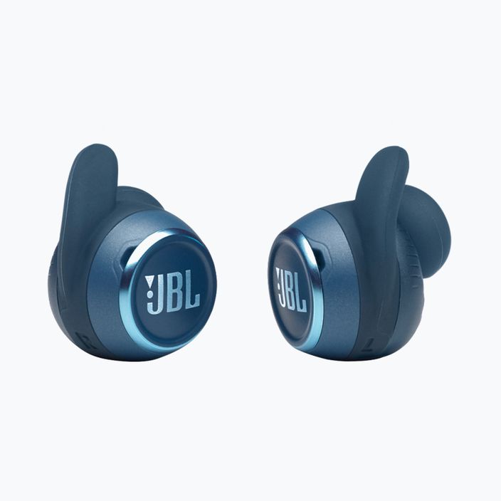 Ασύρματα ακουστικά JBL Reflect Mini NC μπλε JBLREFLMININCBLU 6