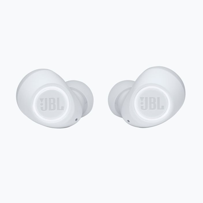 Ασύρματα ακουστικά JBL Free II Λευκό JBLFREEIITWSWHT 2