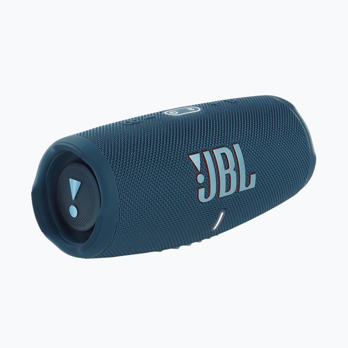 Ηχείο κινητού JBL Charge 5 μπλε JBLCHARGE5BLU