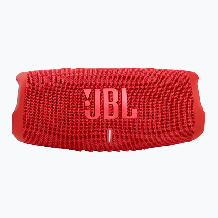 Κινητό ηχείο JBL Charge 5 κόκκινο JBLCHARGE5RED 2