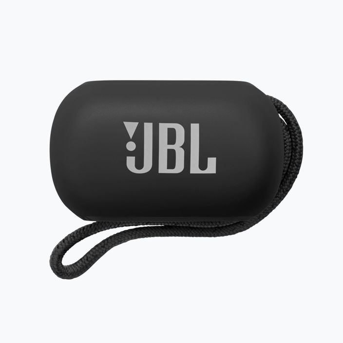 Ασύρματα ακουστικά JBL Reflect Flow Pro+ Μαύρα JBLREFFLPROBLK 6
