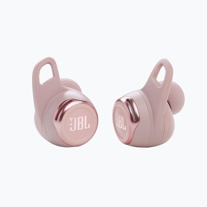 Ασύρματα ακουστικά JBL Reflect Flow Pro+ Ροζ JBLREFFLPROPIK 9