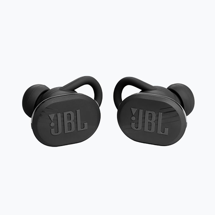Ασύρματα ακουστικά JBL Endurance Race Μαύρα JBLENDURACEBLK 2