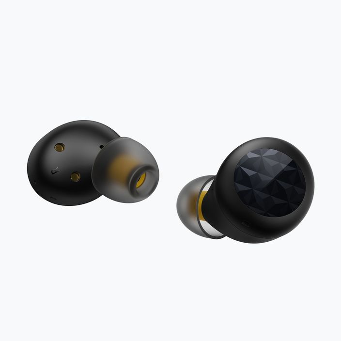 Realme TWS Buds Q2 ασύρματα ακουστικά + θήκη φόρτισης μαύρο 212024 3