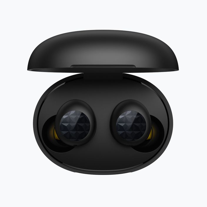 Realme TWS Buds Q2 ασύρματα ακουστικά + θήκη φόρτισης μαύρο 212024 4