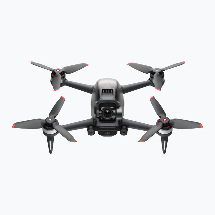 DJI FPV Combo drone μαύρο CP.FP.00000002.01