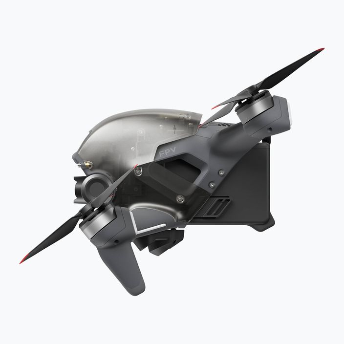 DJI FPV Combo drone μαύρο CP.FP.00000002.01 3