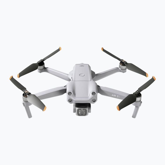 DJI Air 2S Fly More Combo drone γκρι CP.MA.00000350.01