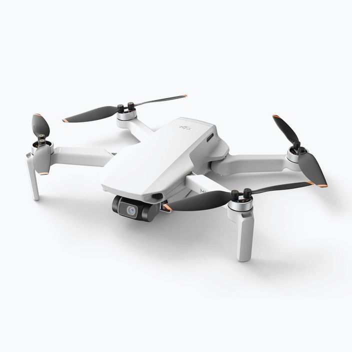 DJI Mini SE FlyMore Combo drone γκρι CP.MA.00000320.01