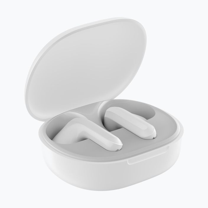 Ασύρματα ακουστικά Xiaomi Redmi 4 Lite λευκό 2