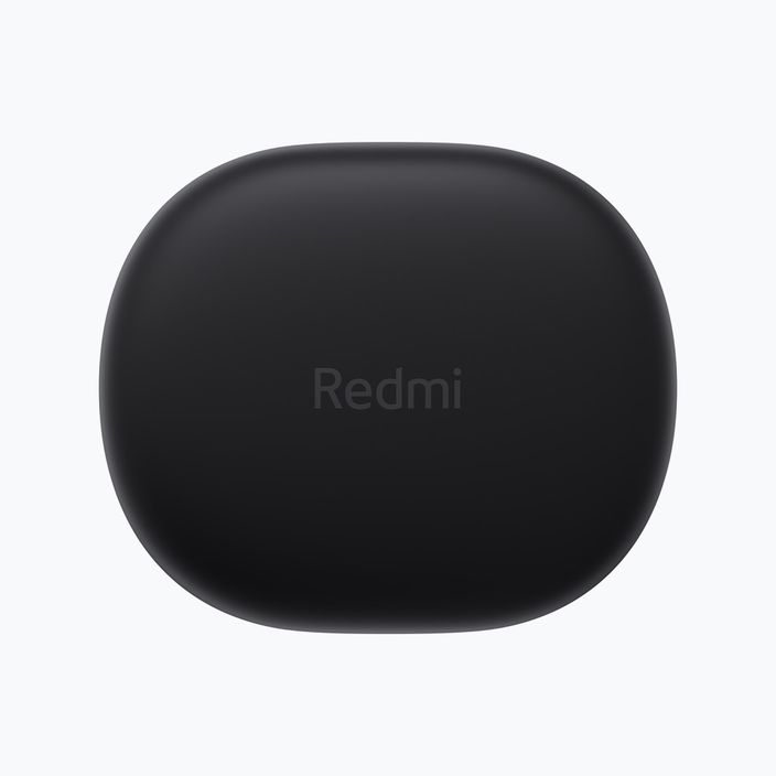 Ασύρματα ακουστικά Xiaomi Redmi 4 Lite μαύρο 3