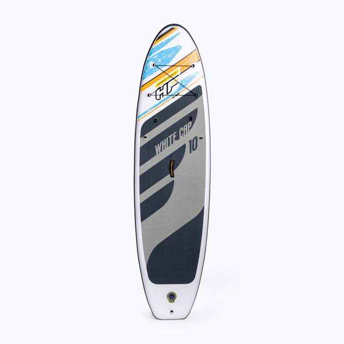 SUP Hydro-Force White Cap 10'0'' σανίδα λευκό 65341 3