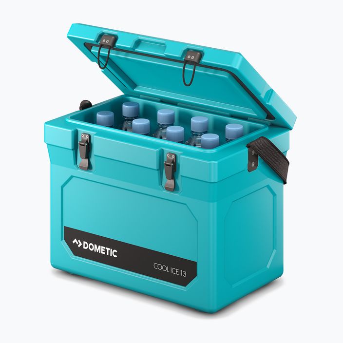 Ψυγείο περιήγησης Dometic WCI 13 λίτρων γαλάζιο 9600051248 2