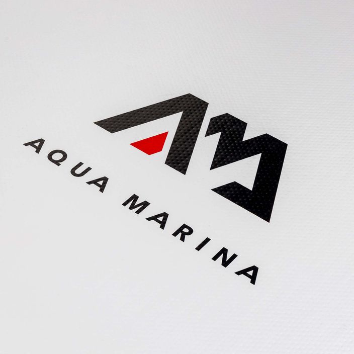 Aqua Marina ISLAND φουσκωτή πλατφόρμα λευκό BT-I250 6