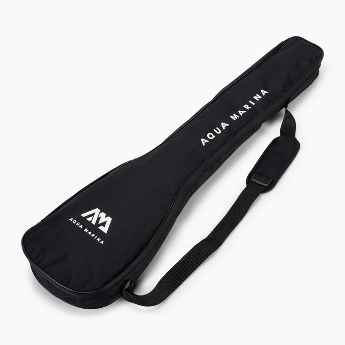 Aqua Marina AM τσάντα κουπιών μαύρη B0302774 2