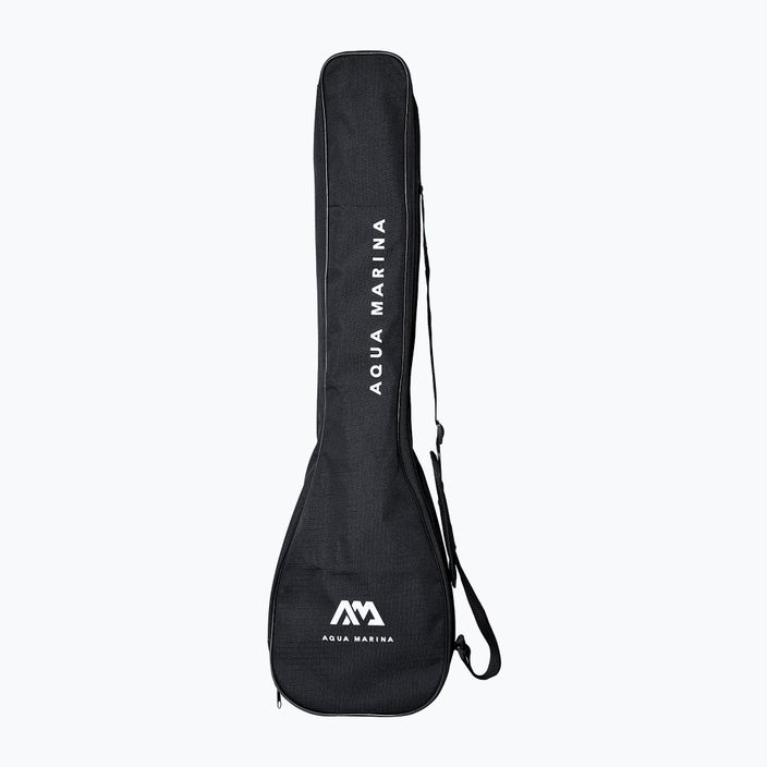 Aqua Marina AM τσάντα κουπιών μαύρη B0302774 4