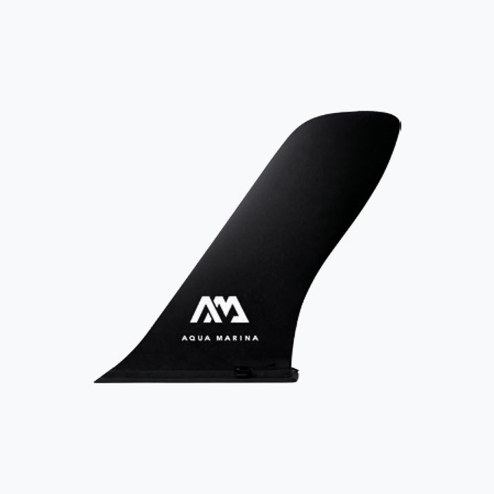 Aqua Marina Slide-in Racing SUP board πτερύγιο μαύρο B0302832