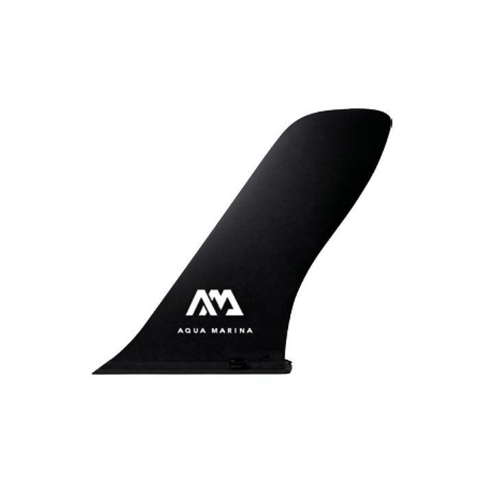 Aqua Marina Slide-in Racing SUP board πτερύγιο μαύρο B0302832 2