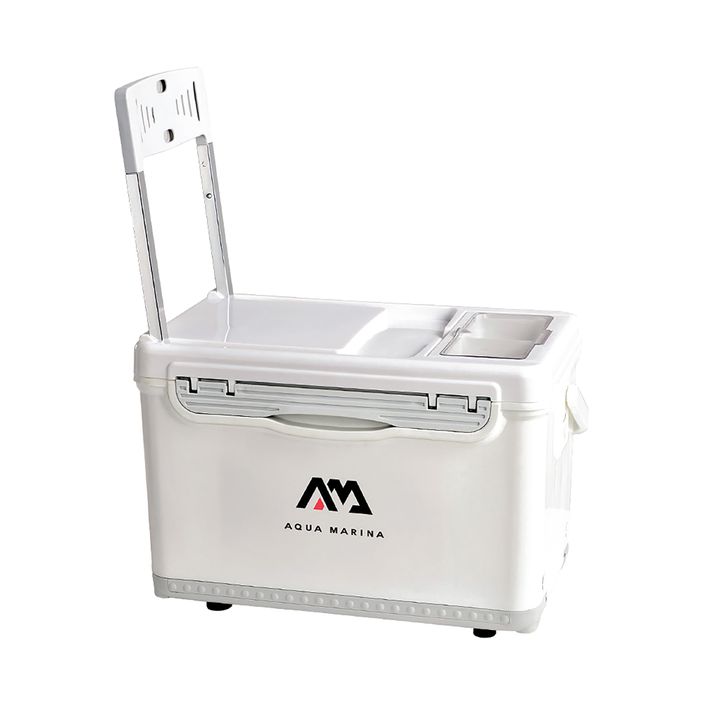 Aqua Marina 2-IN-1 Ψυγείο Ψάρεμα iSUP λευκό B0302943 2