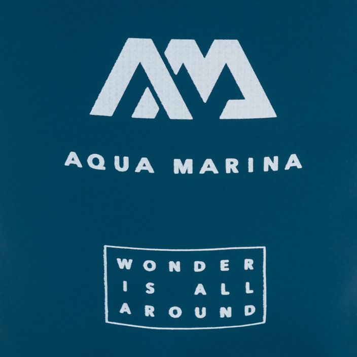 Aqua Marina Dry Bag 2l σκούρο μπλε B0303034 αδιάβροχη τσάντα 2
