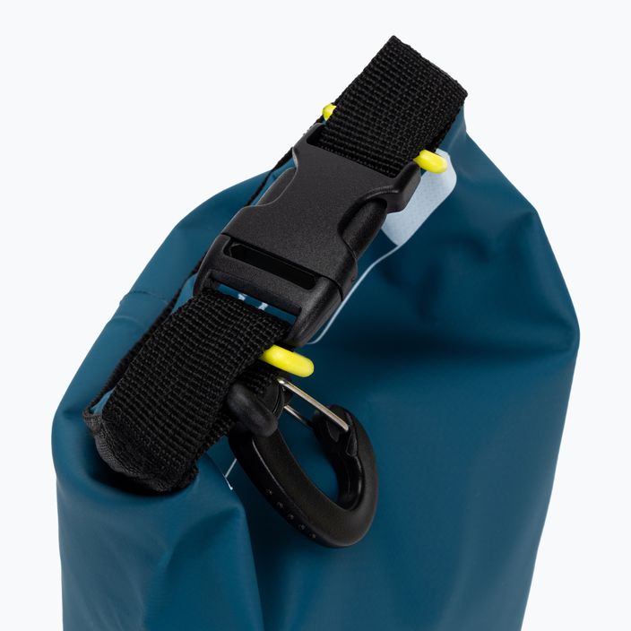 Aqua Marina Dry Bag 2l σκούρο μπλε B0303034 αδιάβροχη τσάντα 3