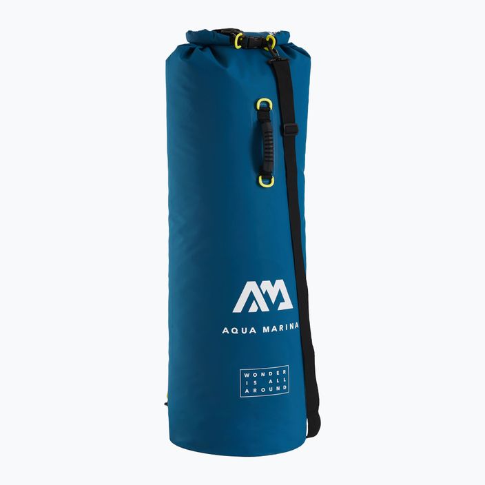 Aqua Marina Dry Bag 90l μπλε B0303038 αδιάβροχη τσάντα