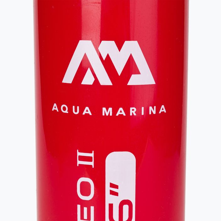 Aqua Marina AREO II 16" αντλία χειρός κόκκινη B0303628 2