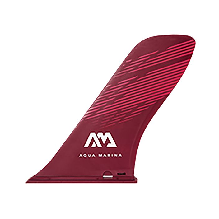 Πτερύγιο σανίδας SUP Aqua Marina Slide-in Racing κόκκινο B0303629 2