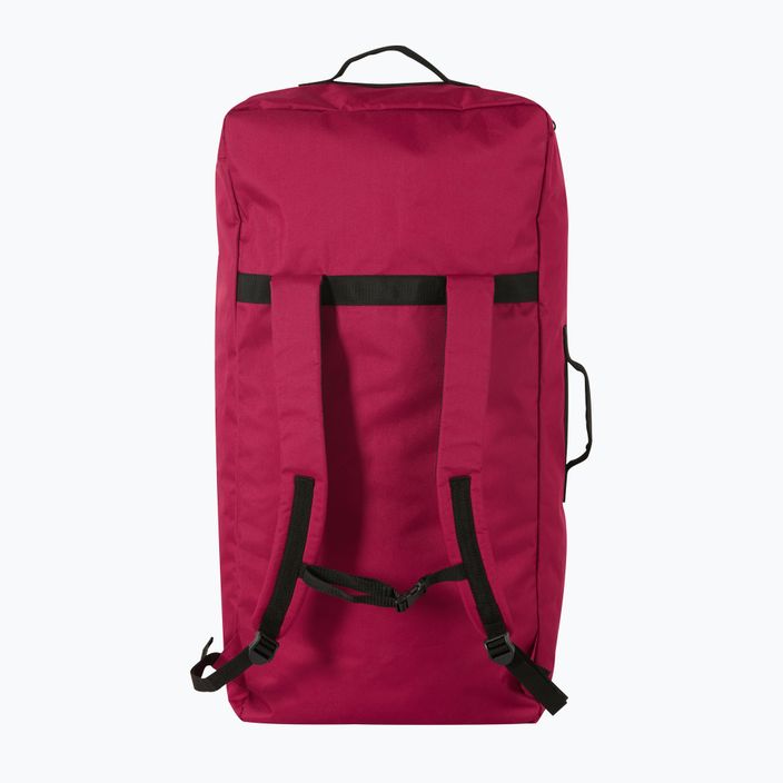 SUP Aqua Marina Marina Zip Backpack σακίδιο πλάτης ροζ B0303637 3