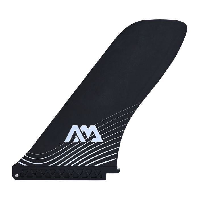 Aqua Marina Swift Attach Racing SUP Board Fin μαύρο 2