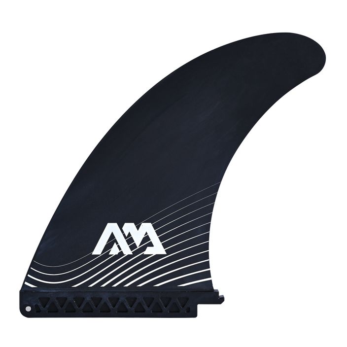 Πτερύγιο για Aqua Marina Swift Attach 9'' Center Fin μαύρο SUP board 2