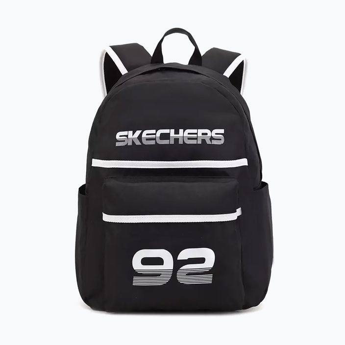 SKECHERS Downtown σακίδιο πλάτης 20 l μαύρο